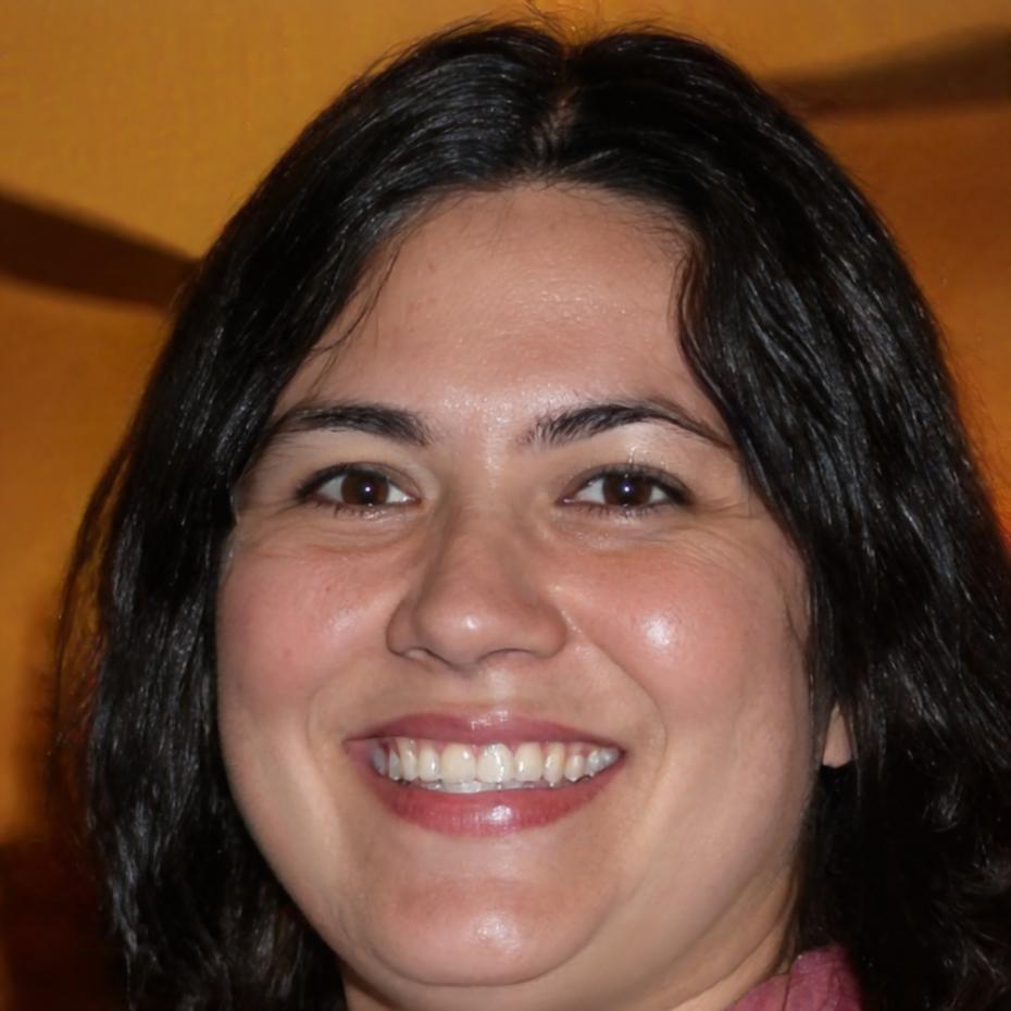 Dra. Paloma Vázquez, especialista en análisis sectorial